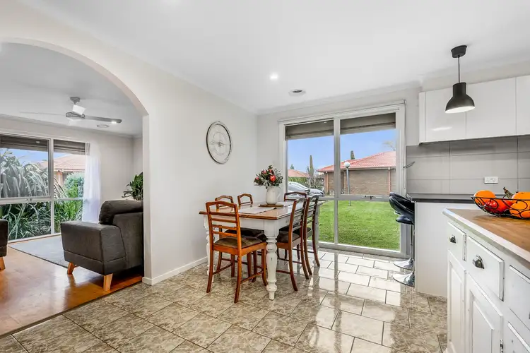 Fourth view of Homely unit listing, 8/33 Fintonia Road, Noble Park VIC 3174