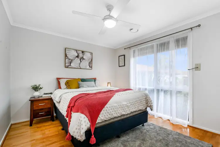 Sixth view of Homely unit listing, 8/33 Fintonia Road, Noble Park VIC 3174
