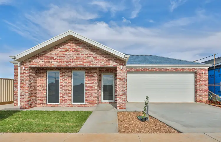 Main view of Homely house listing, 8 Luckymack Way, Mildura VIC 3500