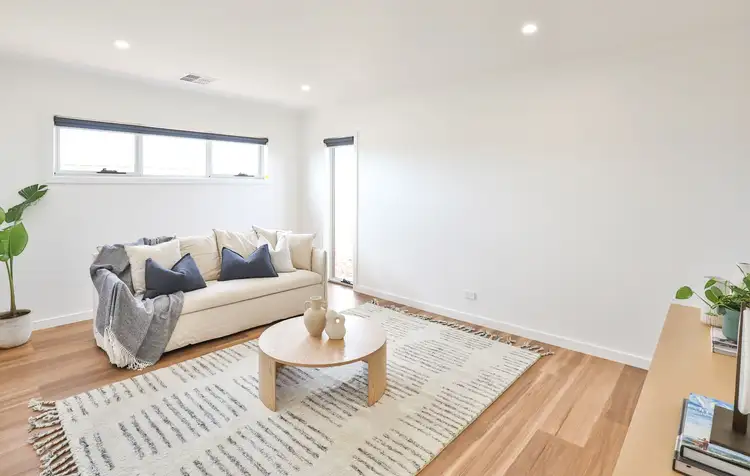 Second view of Homely house listing, 8 Luckymack Way, Mildura VIC 3500