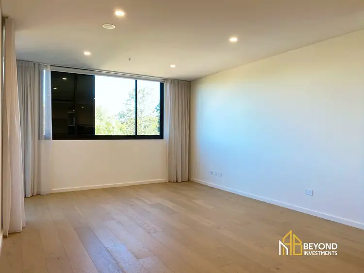 Second view of Homely apartment listing, 308/138 Parramatta Road, Homebush NSW 2140