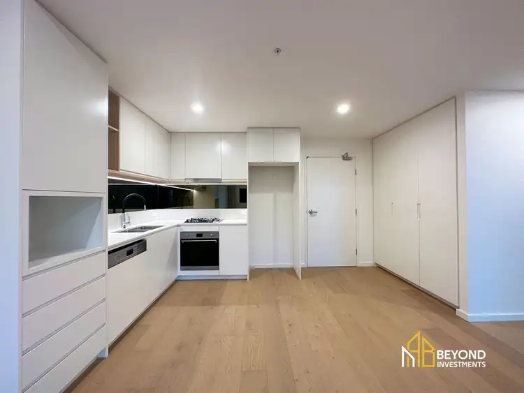 Third view of Homely apartment listing, 308/138 Parramatta Road, Homebush NSW 2140