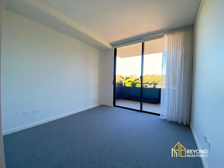 Fourth view of Homely apartment listing, 308/138 Parramatta Road, Homebush NSW 2140