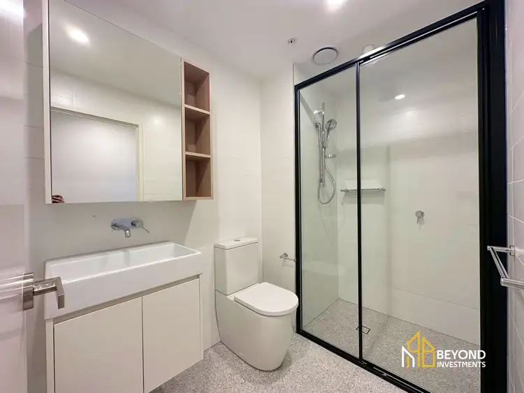 Fifth view of Homely apartment listing, 308/138 Parramatta Road, Homebush NSW 2140