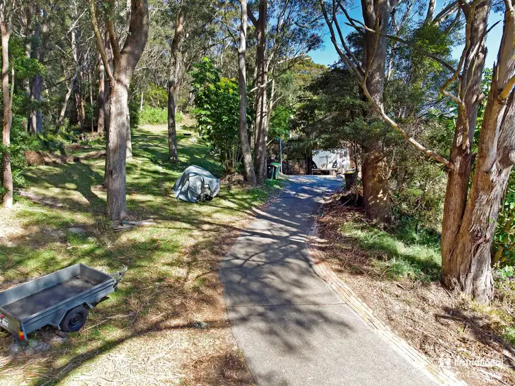 Third view of Homely house listing, 1 Bourne Boulevard, Nelson Bay NSW 2315