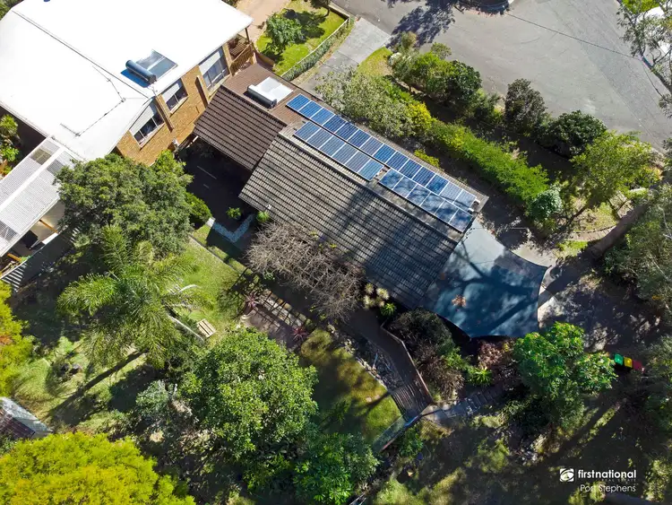 Fourth view of Homely house listing, 1 Bourne Boulevard, Nelson Bay NSW 2315