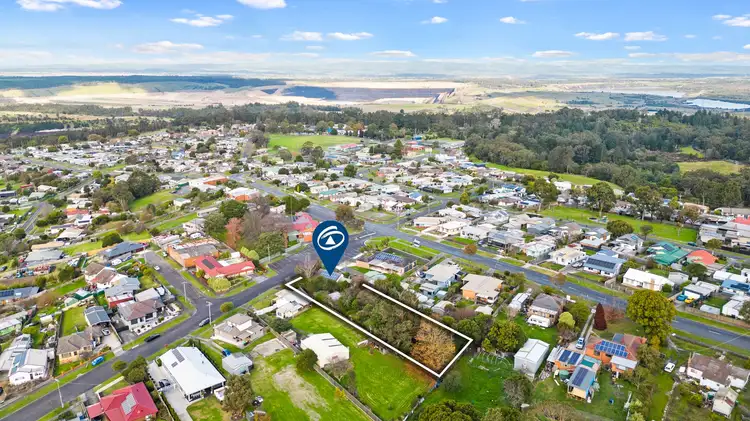 Second view of Homely house listing, 22 Rossmore Avenue, Yallourn North VIC 3825