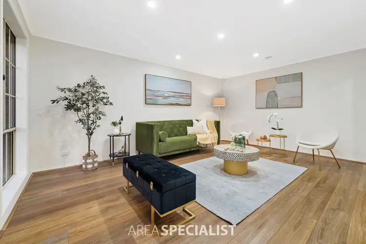 Fourth view of Homely house listing, 6 Bramble Close, Lyndhurst VIC 3975
