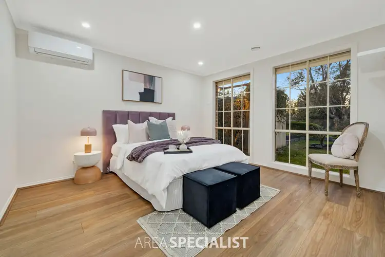 Sixth view of Homely house listing, 6 Bramble Close, Lyndhurst VIC 3975