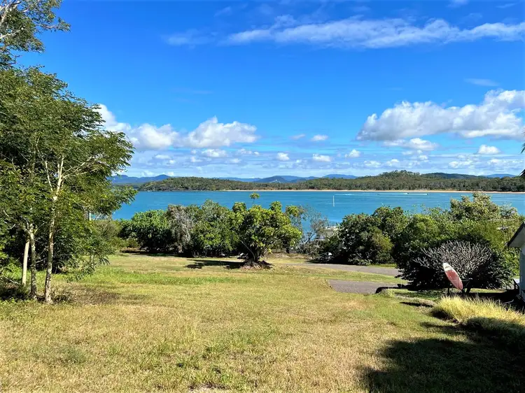 Third view of Homely land listing, 4 Sunset Drive, Sarina Beach QLD 4737
