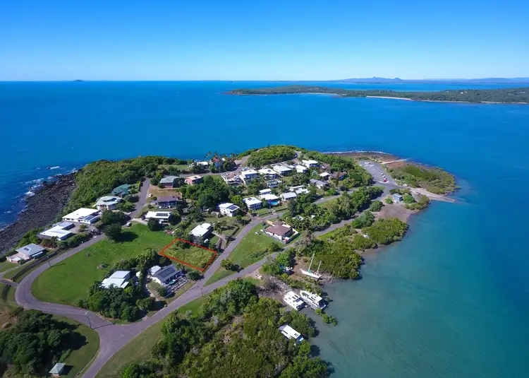 Sixth view of Homely land listing, 4 Sunset Drive, Sarina Beach QLD 4737