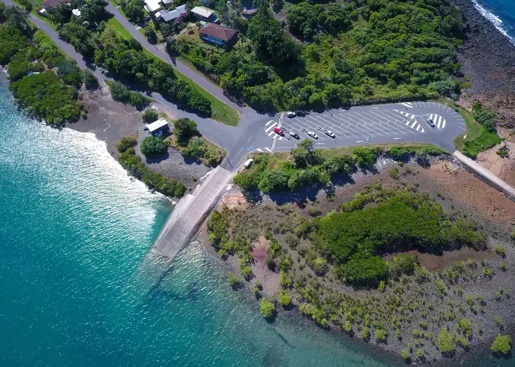 Seventh view of Homely land listing, 4 Sunset Drive, Sarina Beach QLD 4737