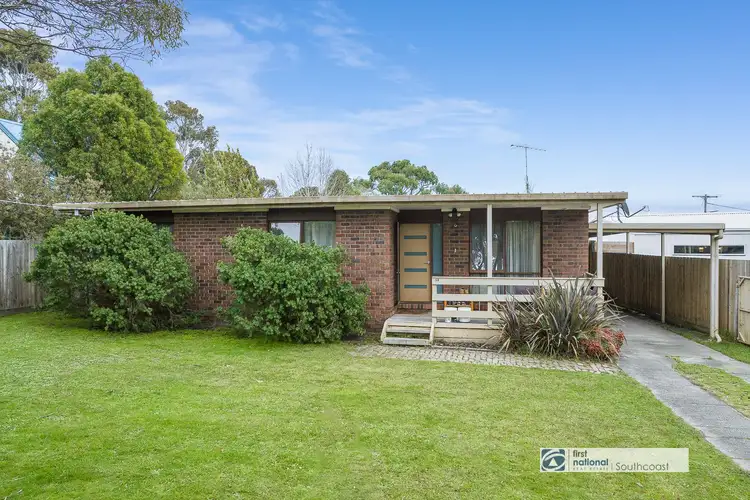 13 John Street, Inverloch VIC 3996