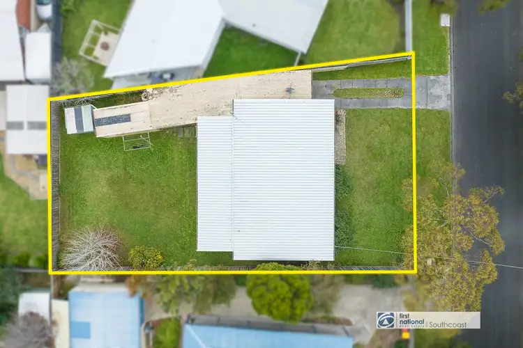Second view of Homely house listing, 13 John Street, Inverloch VIC 3996