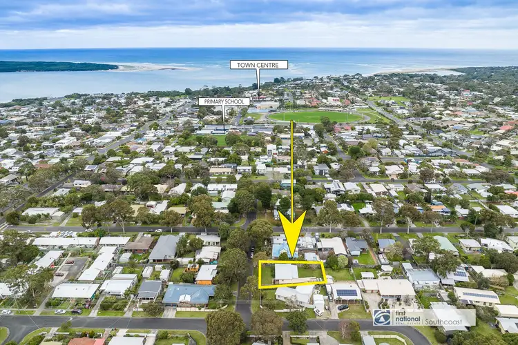 Third view of Homely house listing, 13 John Street, Inverloch VIC 3996