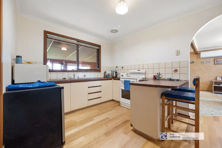 Fifth view of Homely house listing, 13 John Street, Inverloch VIC 3996