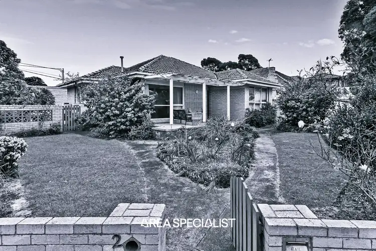 Main view of Homely house listing, 2 Maple Street, Springvale VIC 3171