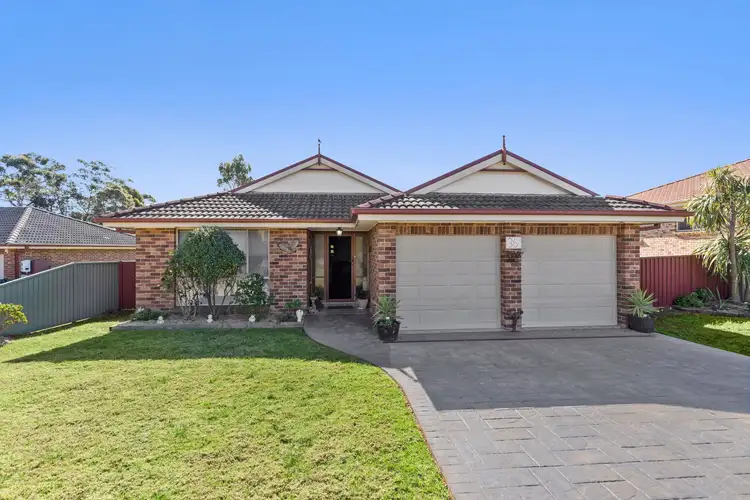 36 Tulip Oak Drive, Ulladulla NSW 2539