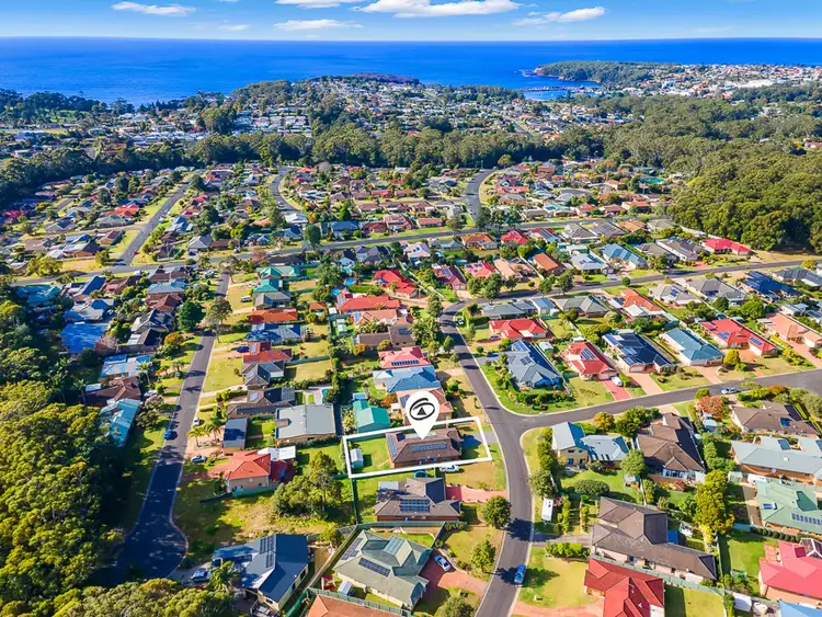 Second view of Homely house listing, 36 Tulip Oak Drive, Ulladulla NSW 2539