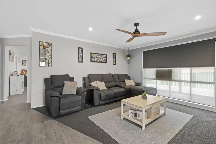 Fifth view of Homely house listing, 36 Tulip Oak Drive, Ulladulla NSW 2539