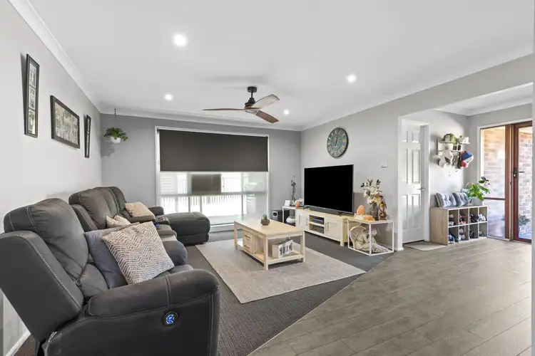 Sixth view of Homely house listing, 36 Tulip Oak Drive, Ulladulla NSW 2539