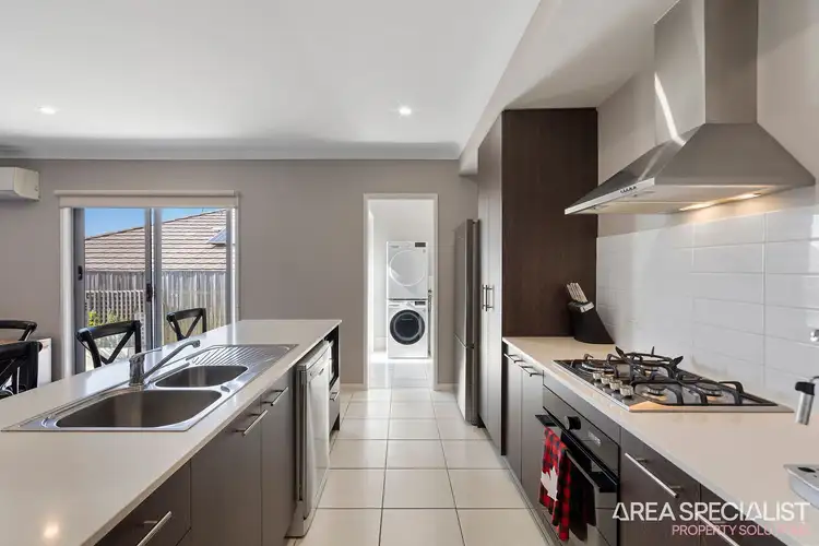 Fourth view of Homely house listing, 17 Collie Crescent, Ormeau Hills QLD 4208