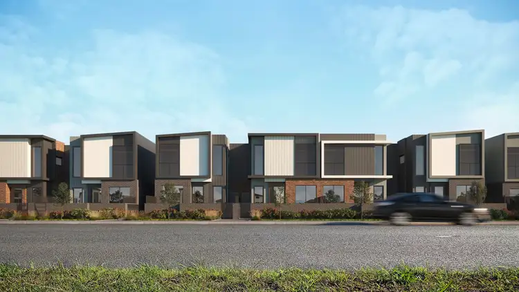 Second view of Homely townhouse listing, 26/7-9A Glenfield Road, Glenfield NSW 2167