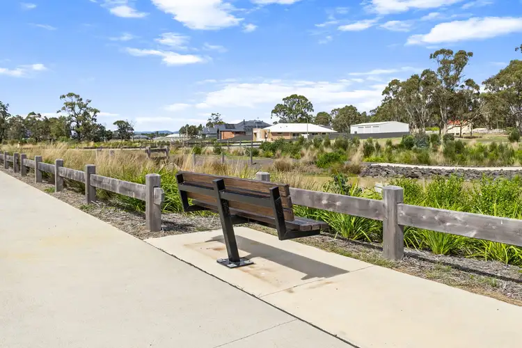 Sixth view of Homely land listing, Stage 1 Phoenix Park Estate, Glengarry VIC 3854