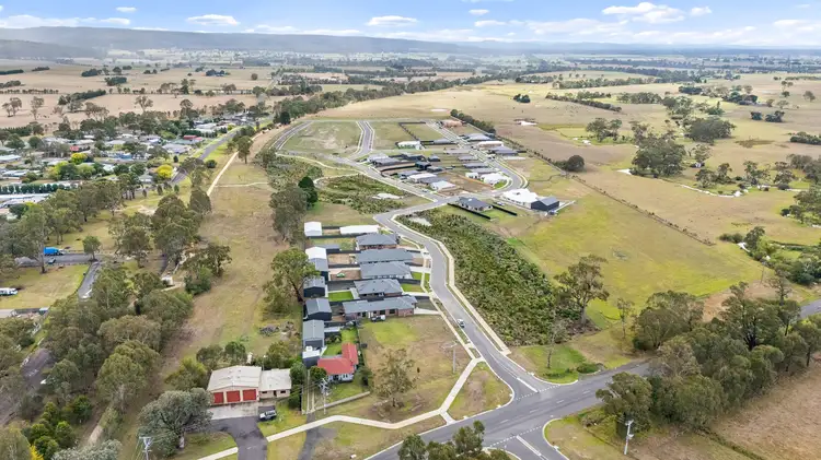 Sixth view of Homely land listing, Stage 1 Phoenix Park Estate, Glengarry VIC 3854