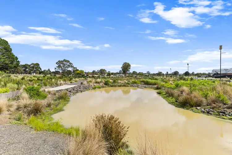 Seventh view of Homely land listing, Stage 1 Phoenix Park Estate, Glengarry VIC 3854