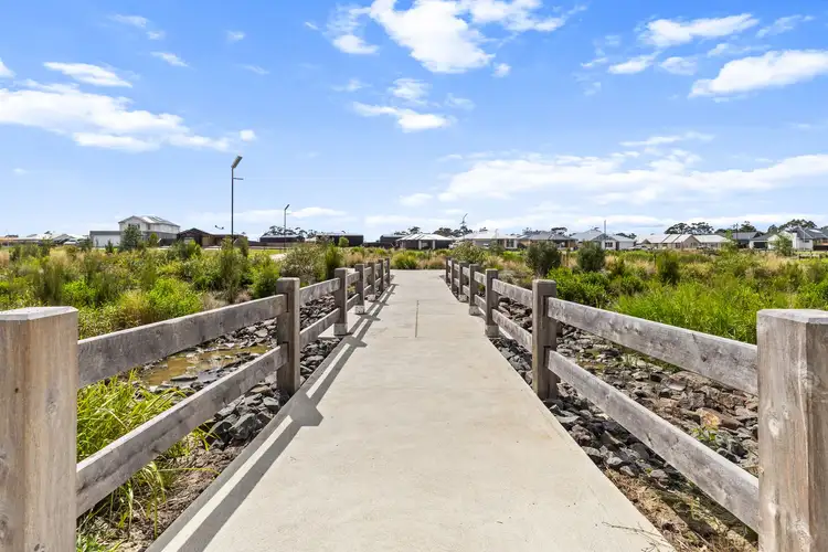 Seventh view of Homely land listing, Stage 1 Phoenix Park Estate, Glengarry VIC 3854