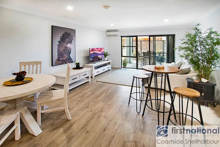 Main view of Homely unit listing, 2/20-26 Addison Street, Shellharbour NSW 2529