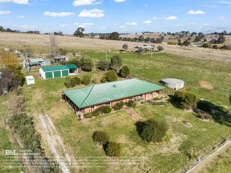 13 O'Sheas Road, Fosters Valley NSW 2795