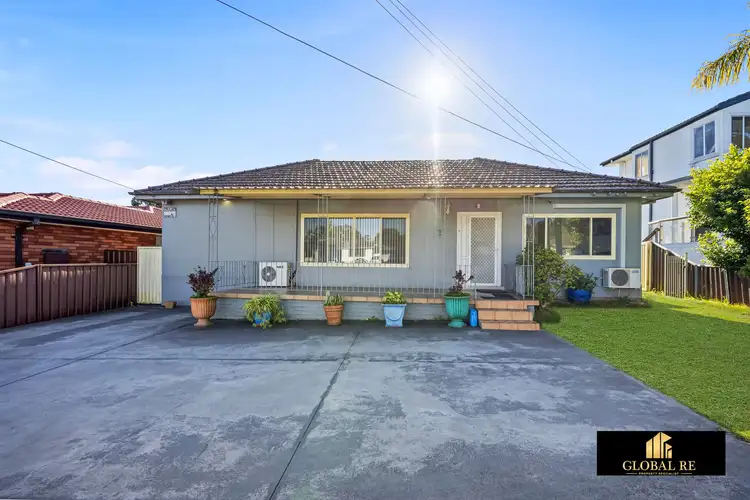 97 North Liverpool Road, Mount Pritchard NSW 2170
