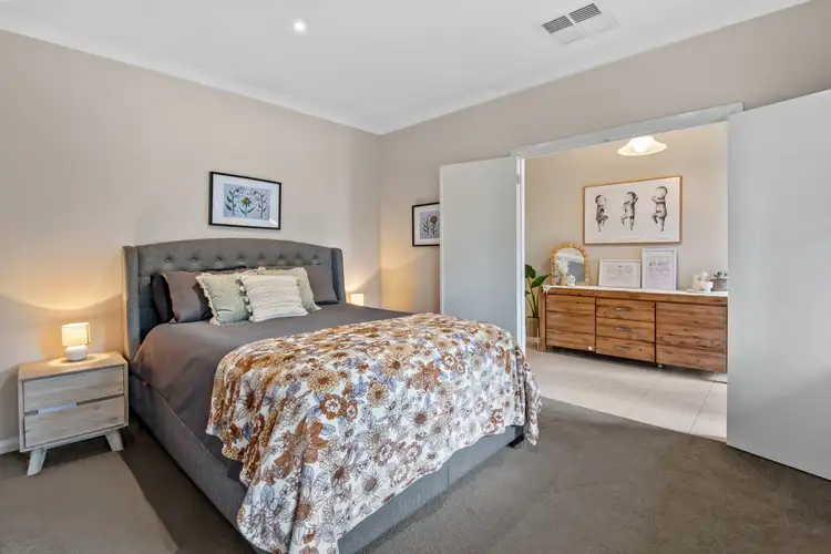 Fifth view of Homely house listing, 44 Janelle Drive, Maiden Gully VIC 3551