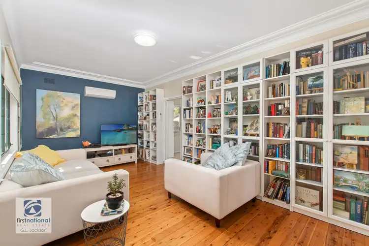 Second view of Homely house listing, 56 Osborne Avenue, Umina Beach NSW 2257