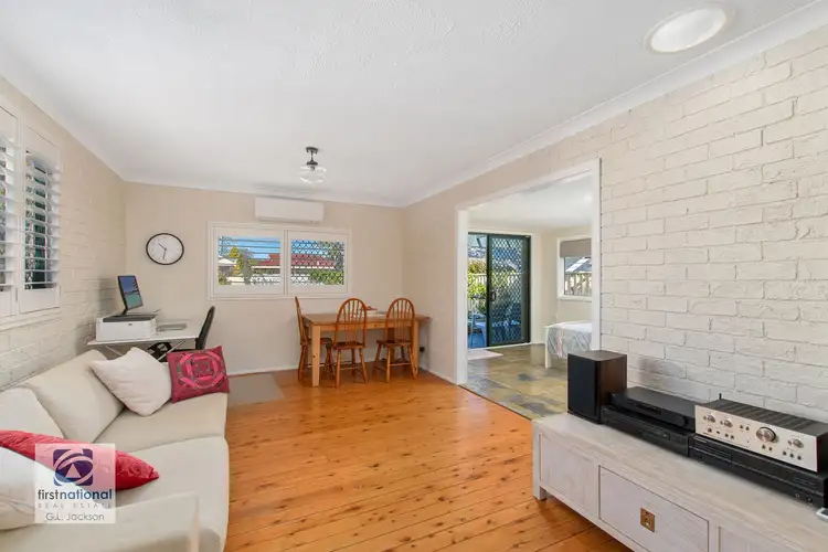 Fourth view of Homely house listing, 56 Osborne Avenue, Umina Beach NSW 2257