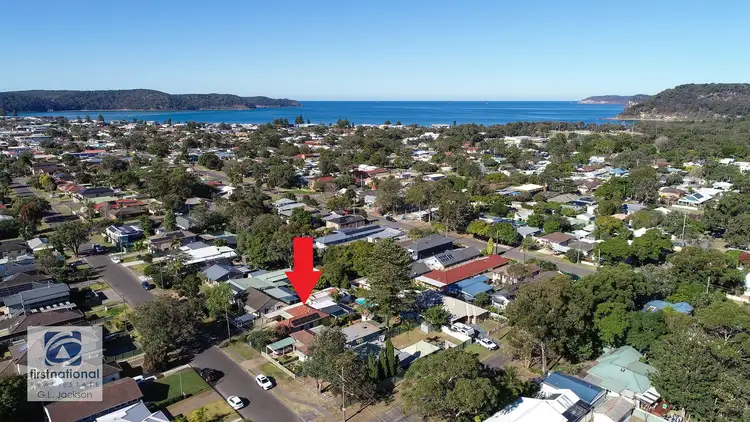 Sixth view of Homely house listing, 56 Osborne Avenue, Umina Beach NSW 2257