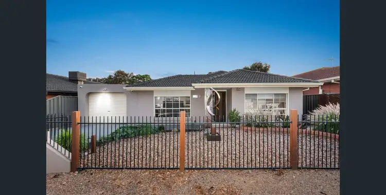 21 Shale Court, Delahey VIC 3037