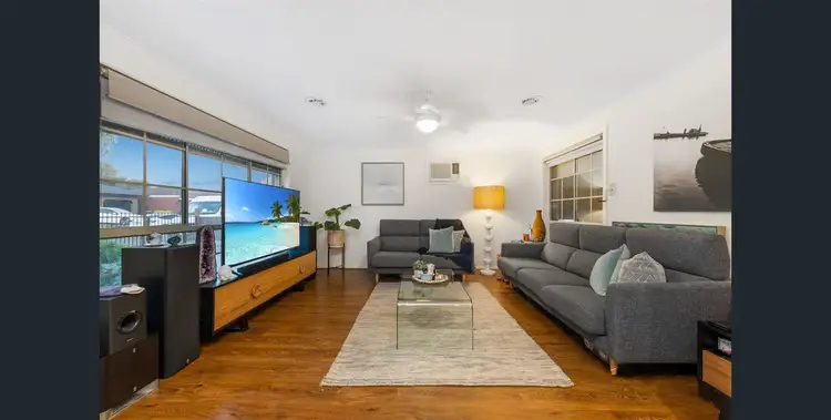 Third view of Homely house listing, 21 Shale Court, Delahey VIC 3037