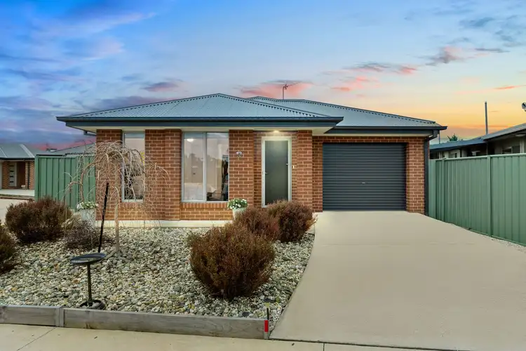 Main view of Homely house listing, 13/14 Wireless Street, Kangaroo Flat VIC 3555