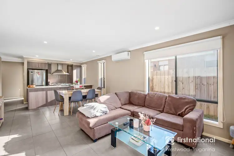 Third view of Homely house listing, 20 Pillar Road, Wyndham Vale VIC 3024