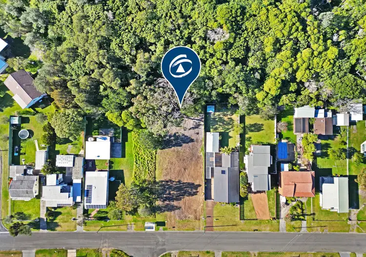 Fifth view of Homely land listing, 24 Eastbourne Avenue, Culburra Beach NSW 2540