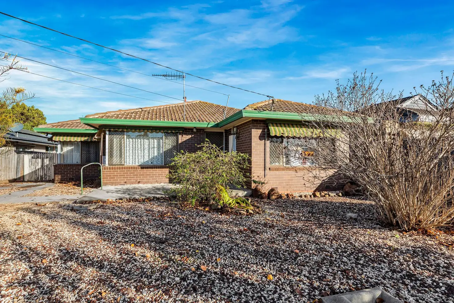 Main view of Homely house listing, 11 Richard Road, Melton South VIC 3338