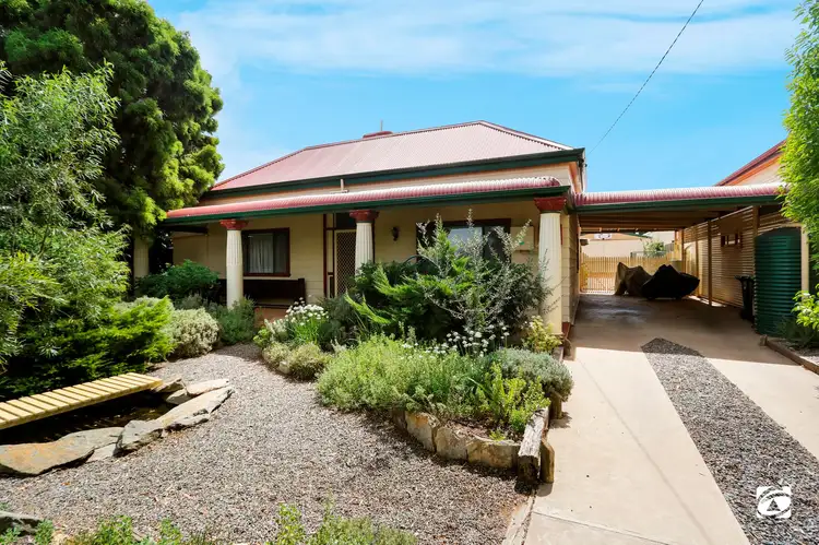 654 Chapple Street, Broken Hill NSW 2880