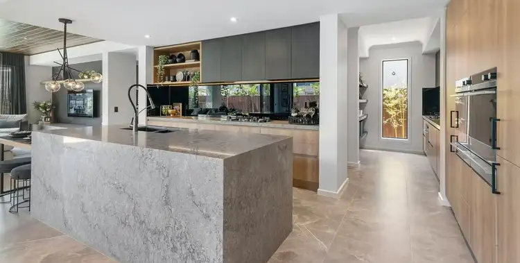 Main view of Homely house listing, Lot 65/72B Riverview Rd, Nerang QLD 4211