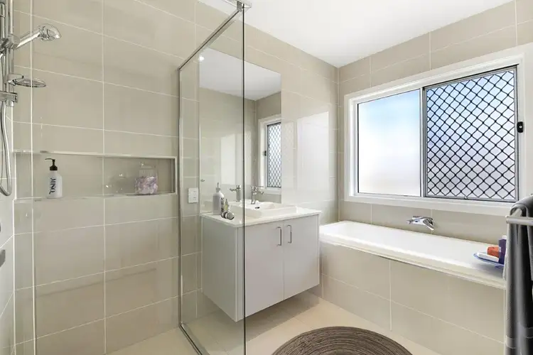 Fourth view of Homely house listing, Lot 65/72B Riverview Rd, Nerang QLD 4211