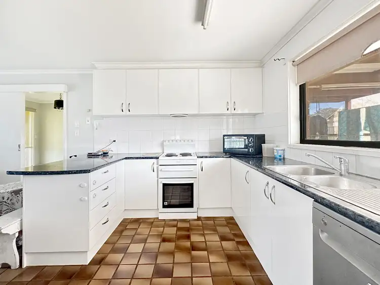 Second view of Homely house listing, 277 Gladstone Street, Maryborough VIC 3465