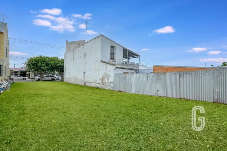 Second view of Homely land listing, 24 Fern Street, Islington NSW 2296