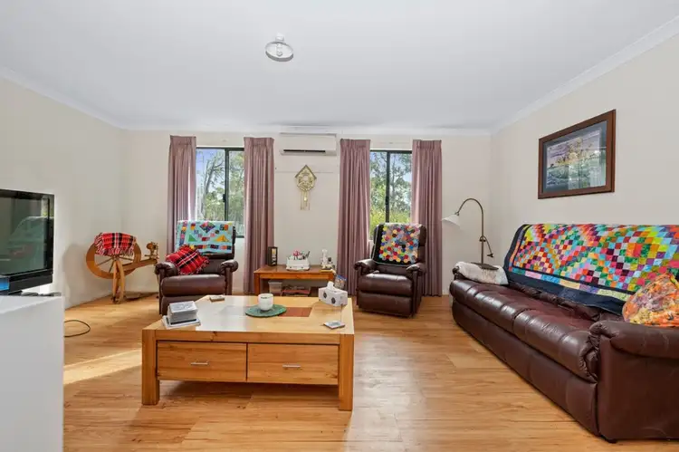 Seventh view of Homely rural property listing, 5180 Scarp Road, Dwellingup WA 6213